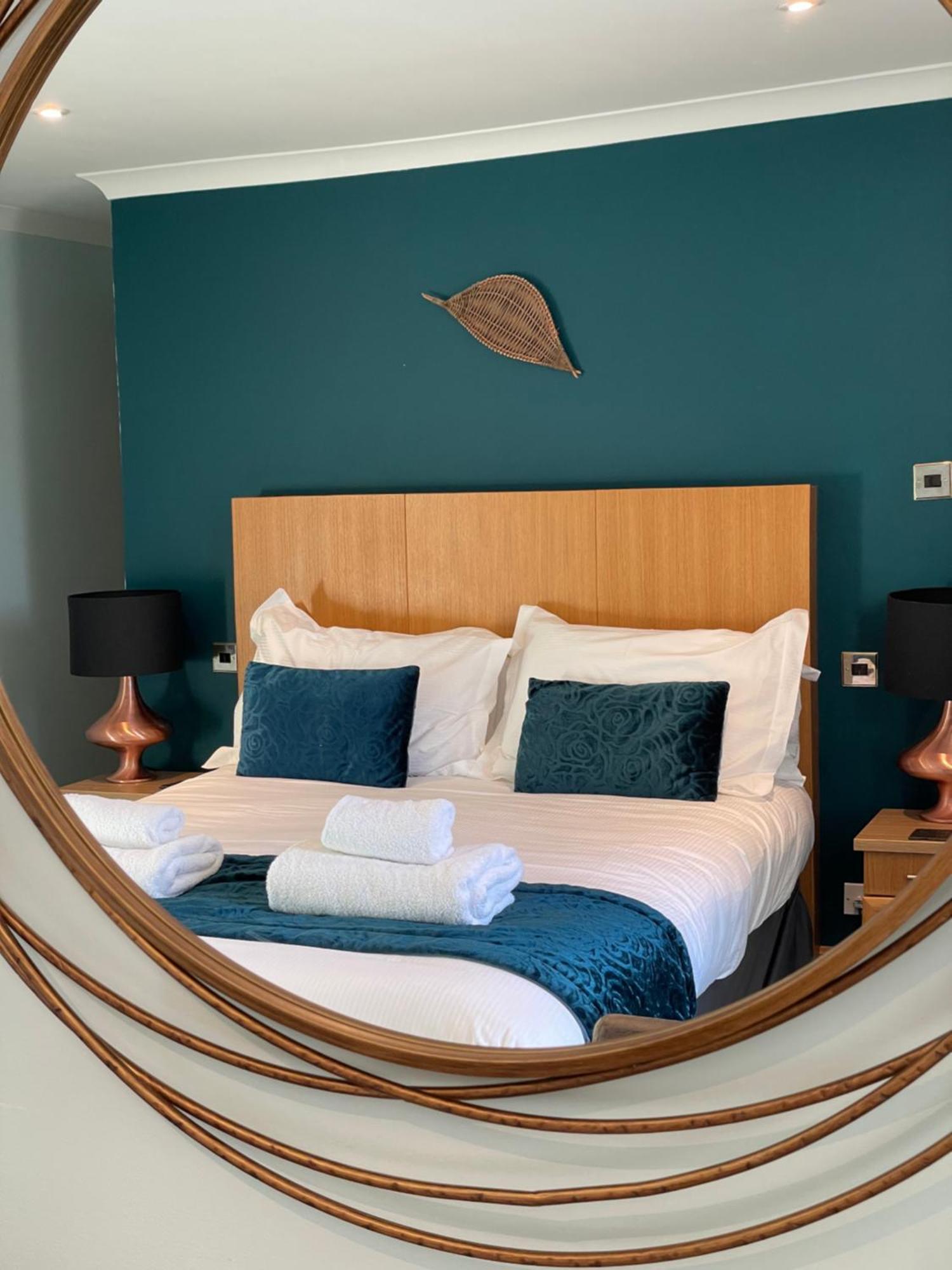 The Ship Inn - Winner Best Hotel Experience 2024 Visit Scotland Gatehouse of Fleet Ngoại thất bức ảnh