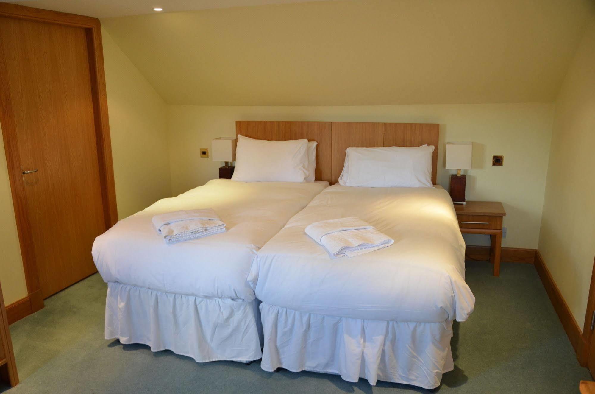 The Ship Inn - Winner Best Hotel Experience 2024 Visit Scotland Gatehouse of Fleet Ngoại thất bức ảnh